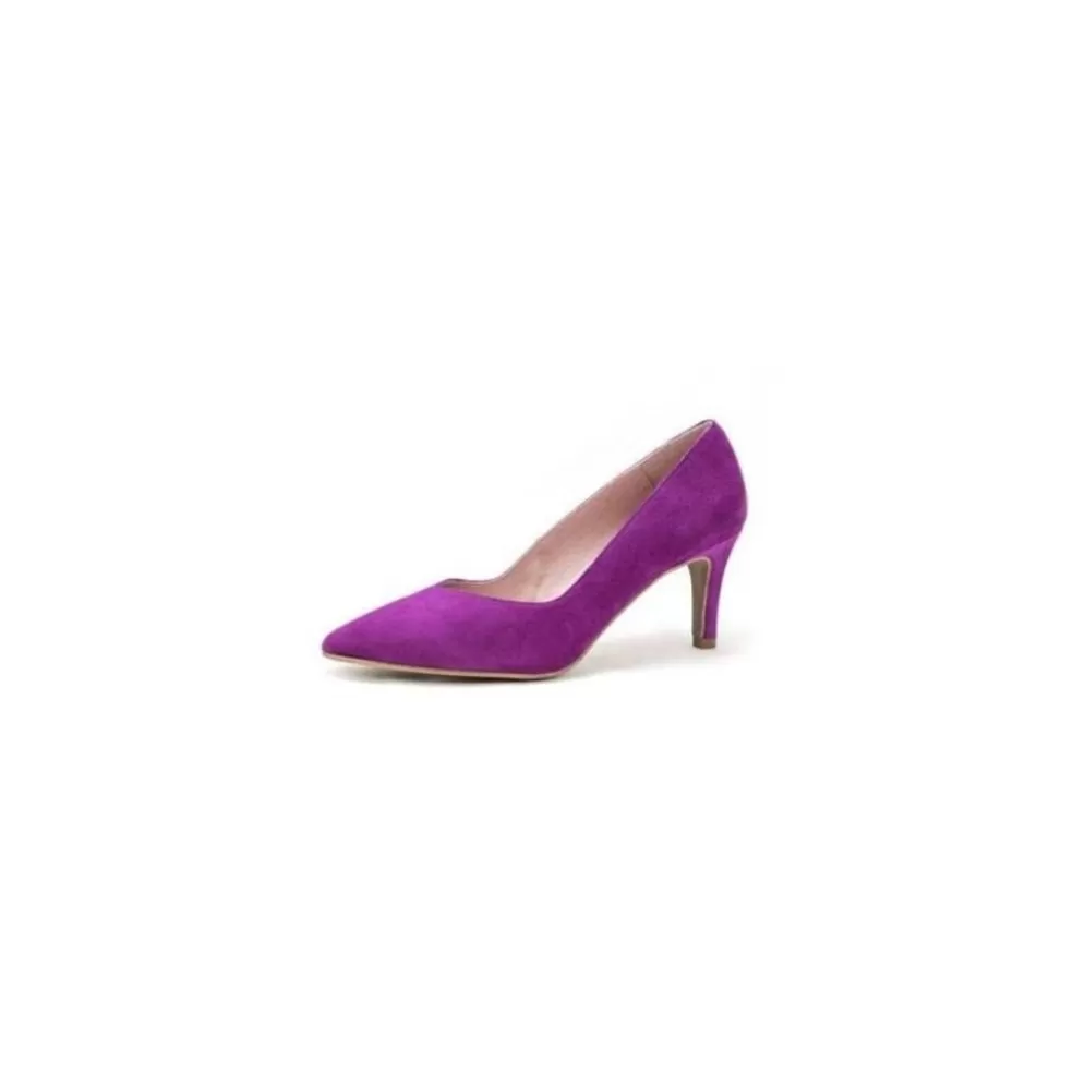 Copenhagen Shoes ALONE - BENEDETTO FUXIA*Dame Stiletter