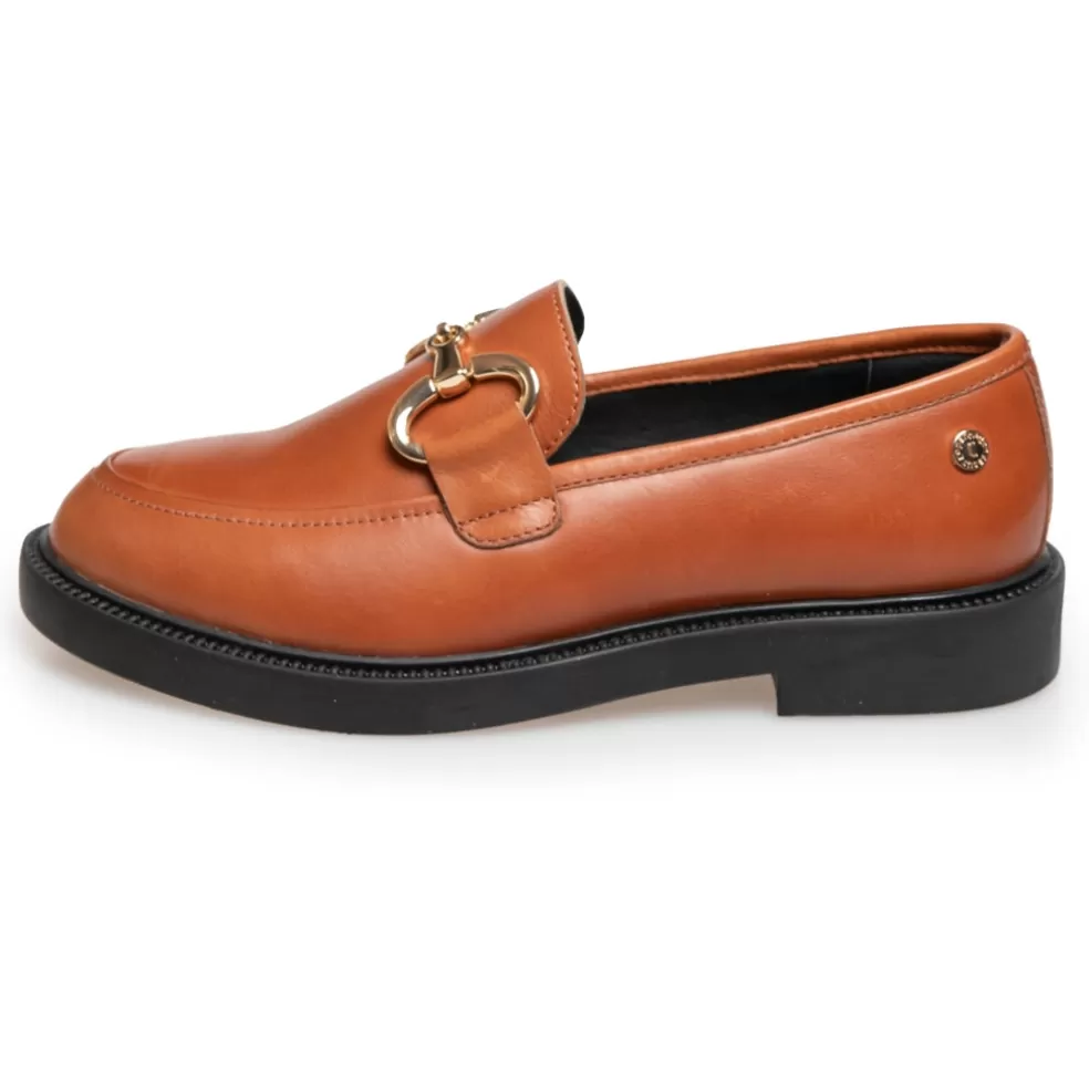 Copenhagen Shoes AWAKE - *Dame Loafers