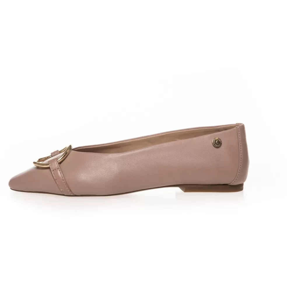 Copenhagen Shoes BALLERINA LOVERS 23 - *Dame Ballerinasko