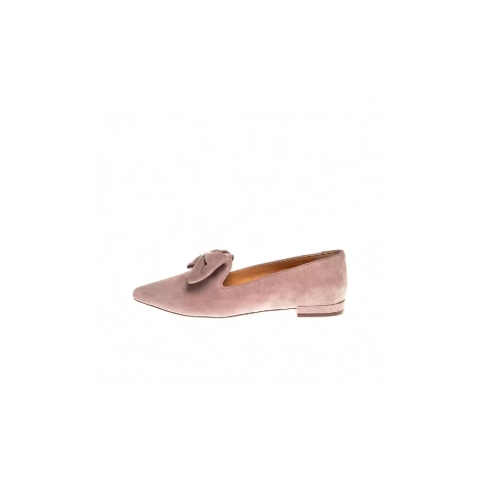 Copenhagen Shoes Be Good 23 / Copenhagenshoes By Josefine Valentin - BEIGE*Dame Ballerinasko