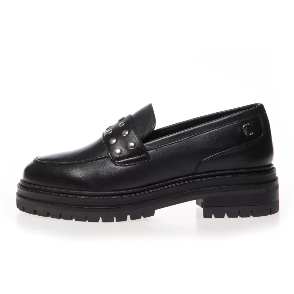 Copenhagen Shoes CARE FOR ME - *Dame Loafers