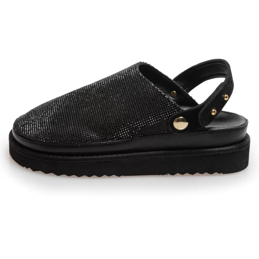 Copenhagen Shoes ENERGY AND MORE - *Dame Mules · Slip Ins