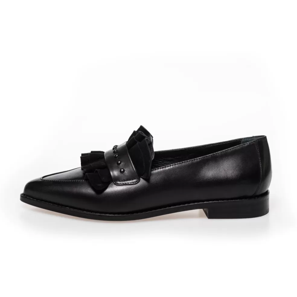 Copenhagen Shoes FEEL THE DANCEFLOOR - *Dame Loafers