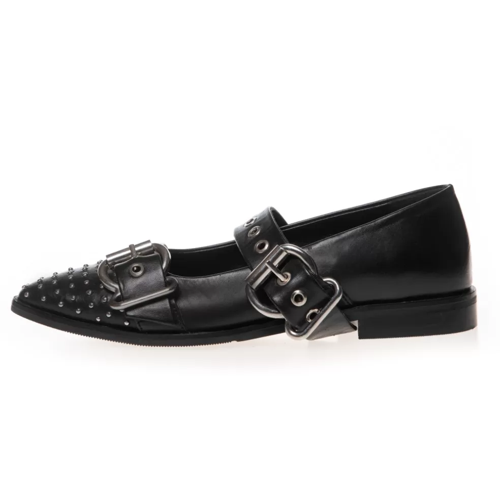 Copenhagen Shoes FUTURE VIBES - *Dame Loafers | Ballerinasko