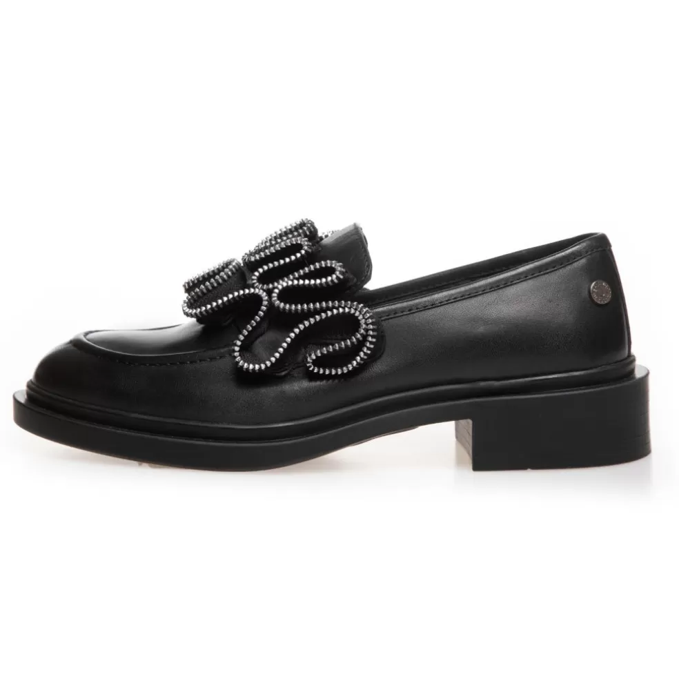 Copenhagen Shoes GOING ARROUND - *Dame Loafers