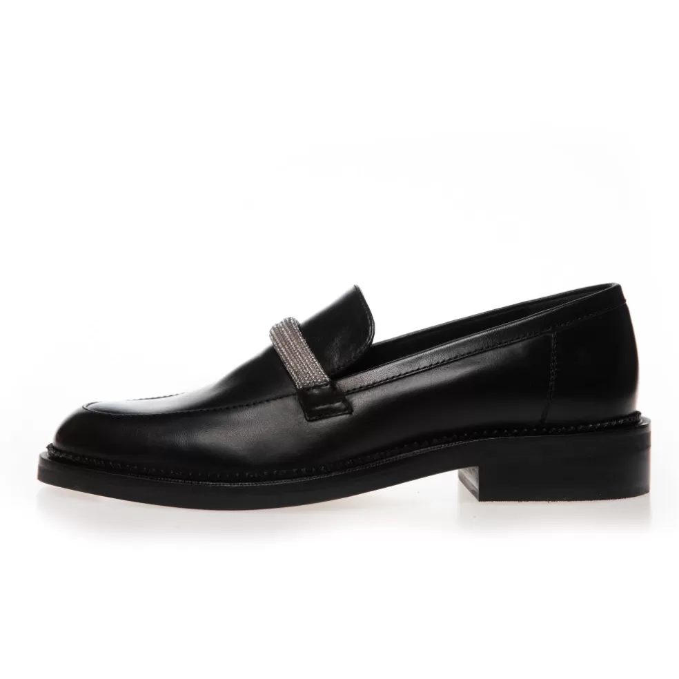 Copenhagen Shoes HISTORY VIBES - *Dame Loafers