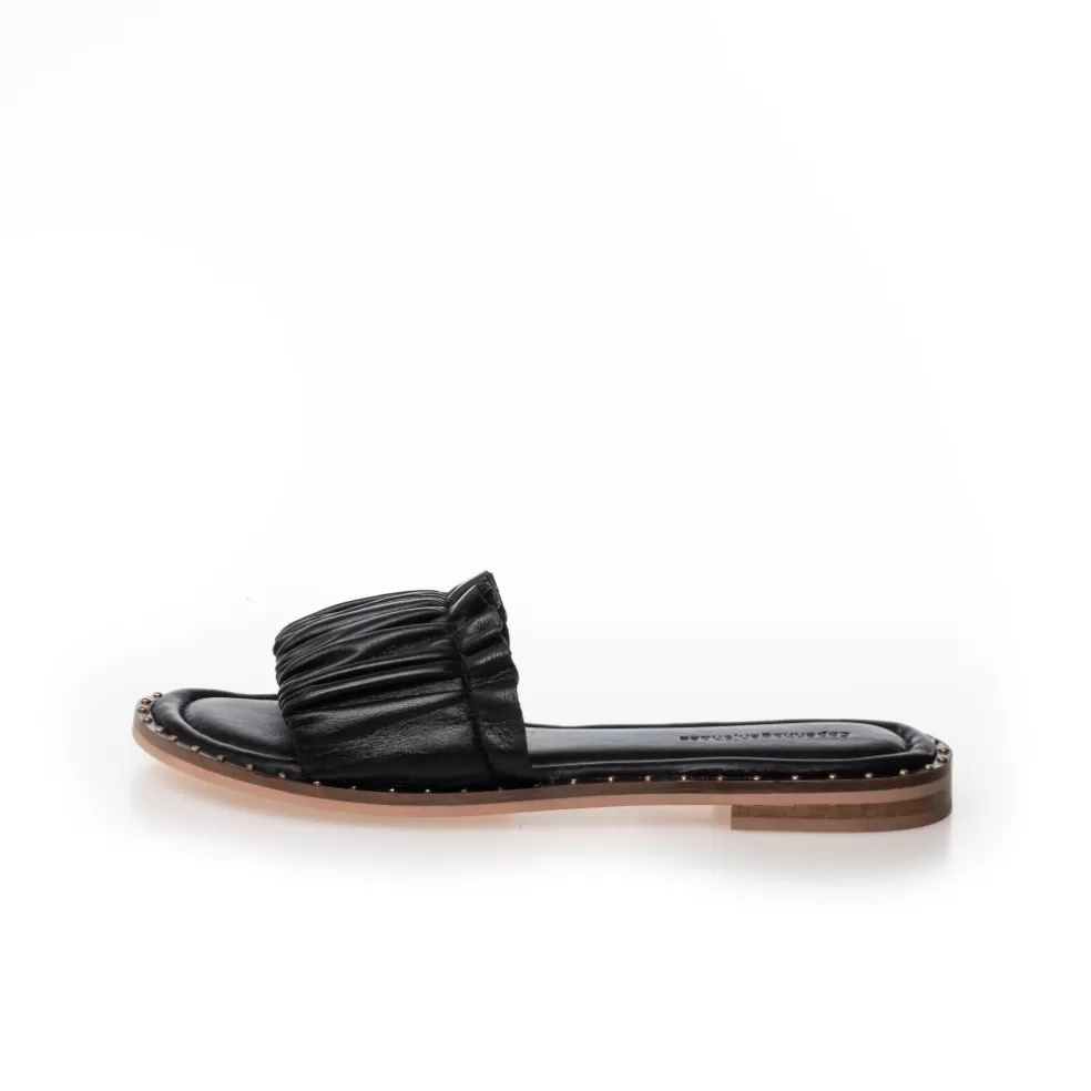 Copenhagen Shoes HOLD ME - *Dame Flade Sandaler