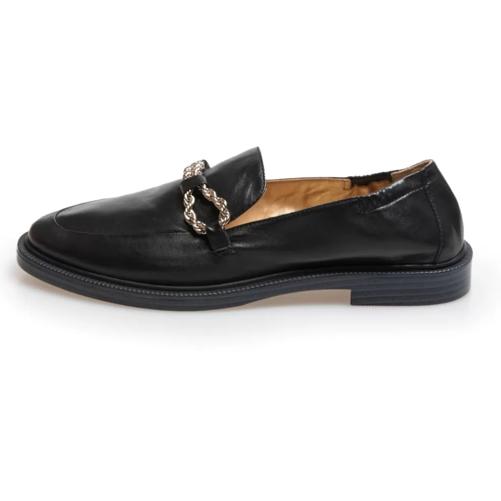 Copenhagen Shoes LOVE AND WALK - *Dame Loafers