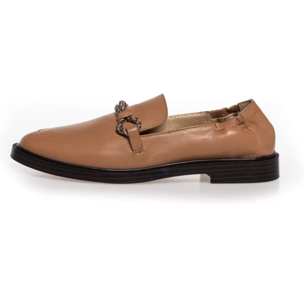 Copenhagen Shoes LOVE AND WALK - *Dame Loafers