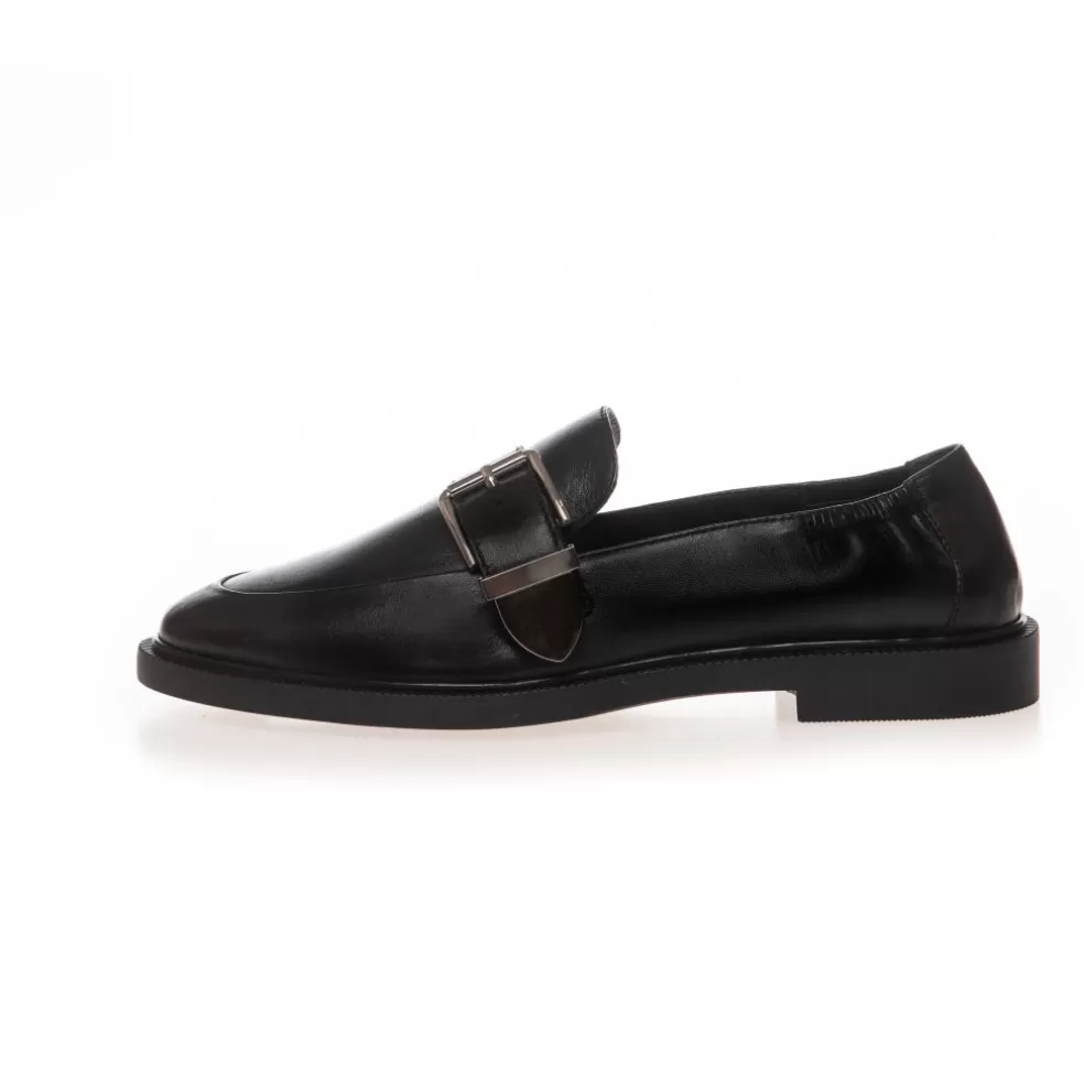 Copenhagen Shoes REAL LIFE - *Dame Loafers