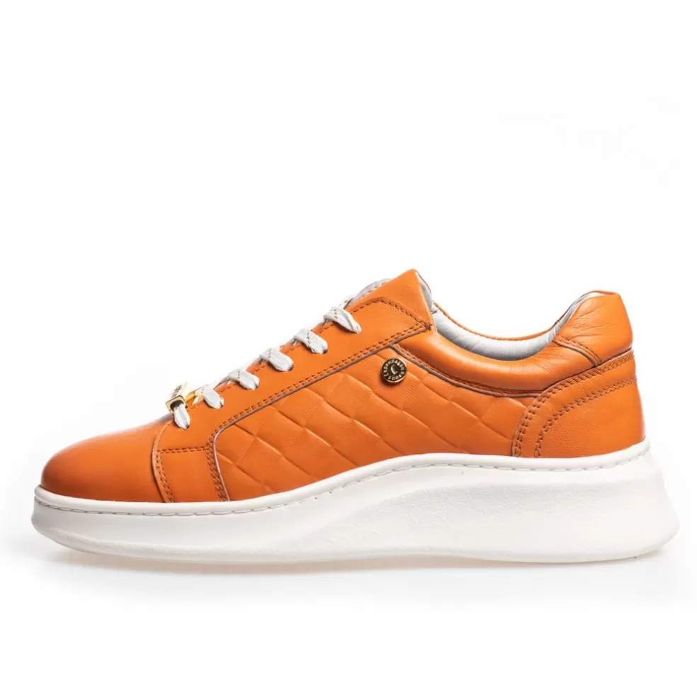 Copenhagen Shoes SNEAKERS LOVE - *Dame Sneakers