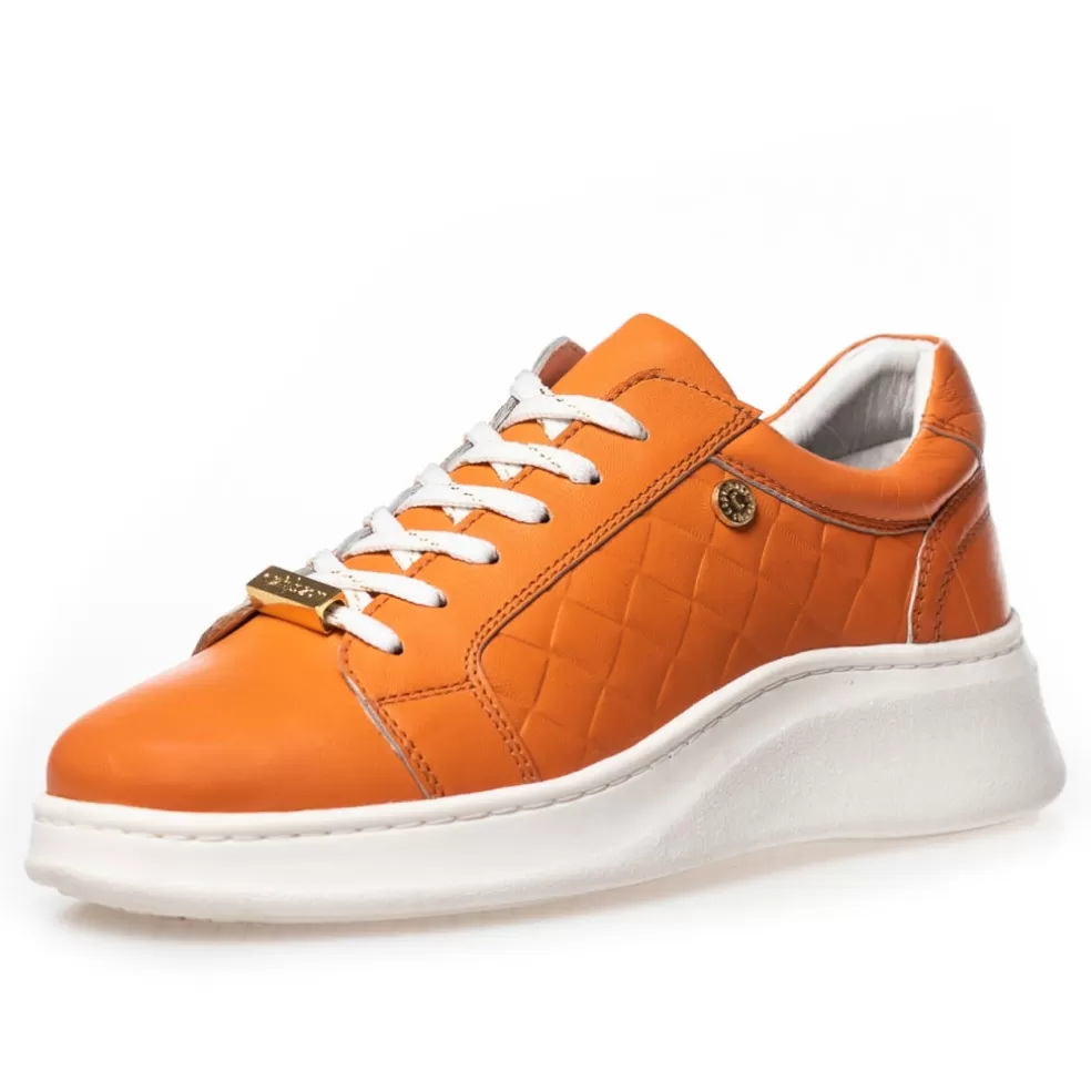 Copenhagen Shoes SNEAKERS LOVE - *Dame Sneakers