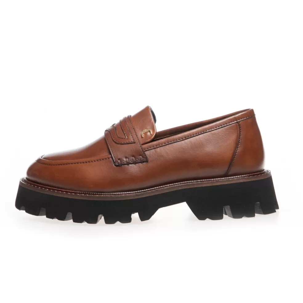 Copenhagen Shoes WALK FOR ME - *Dame Loafers